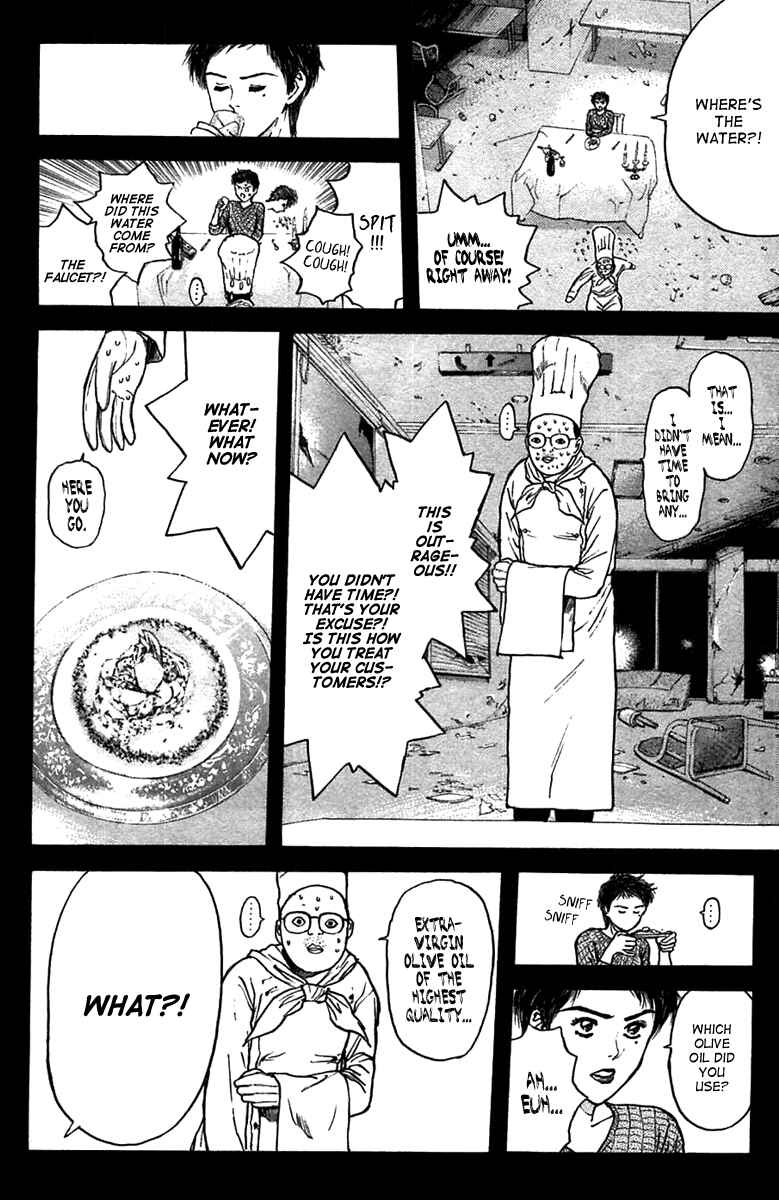 Page 9 Chapter 96 Psychometrer Eiji
