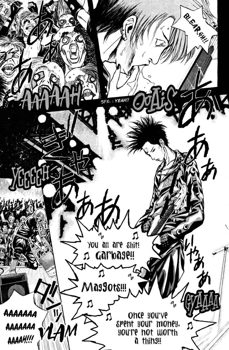 Page 3 Chapter 103 Psychometrer Eiji