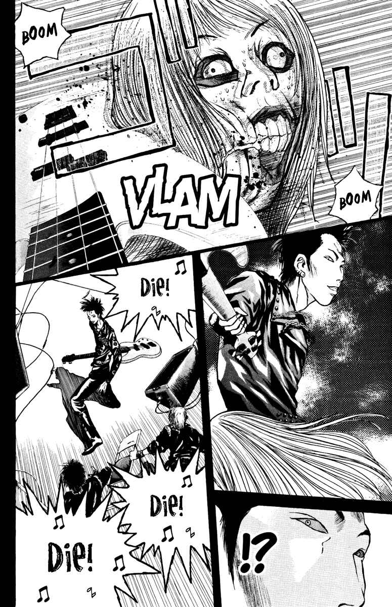 Page 4 Chapter 103 Psychometrer Eiji