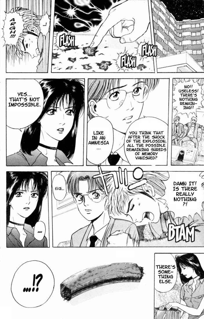 Page 14 Chapter 13 Psychometrer Eiji