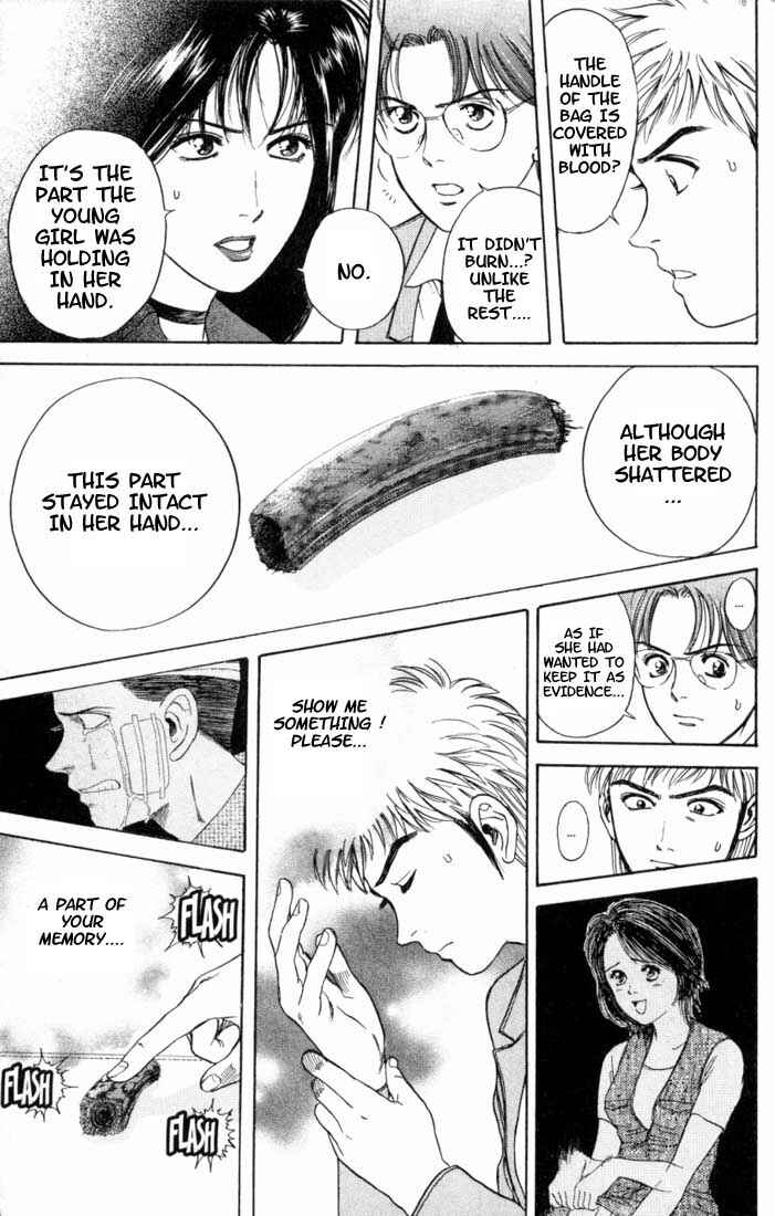 Page 15 Chapter 13 Psychometrer Eiji