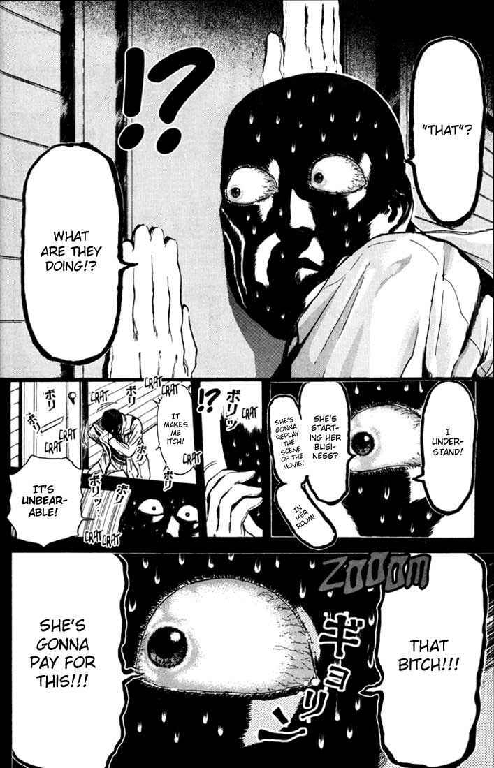 Page 14 Chapter 48 Psychometrer Eiji