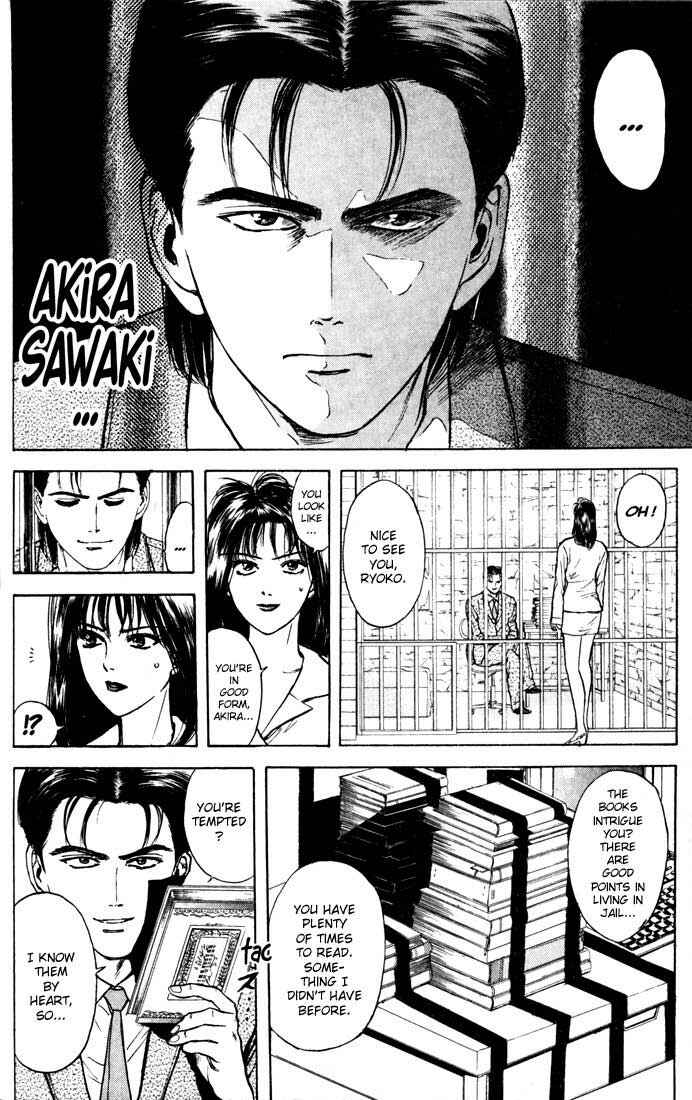 Page 10 Chapter 28 Psychometrer Eiji