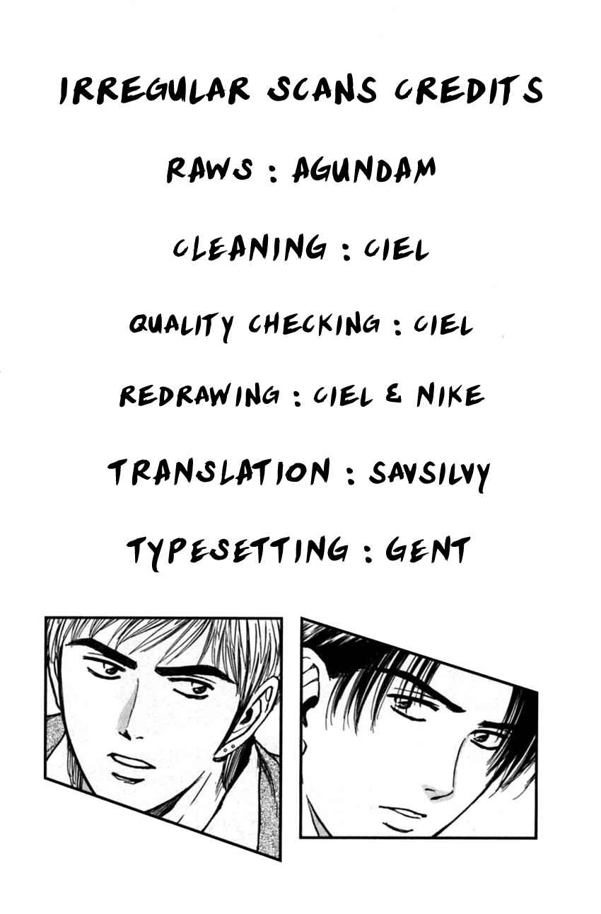 Page 24 Chapter 166 Psychometrer Eiji