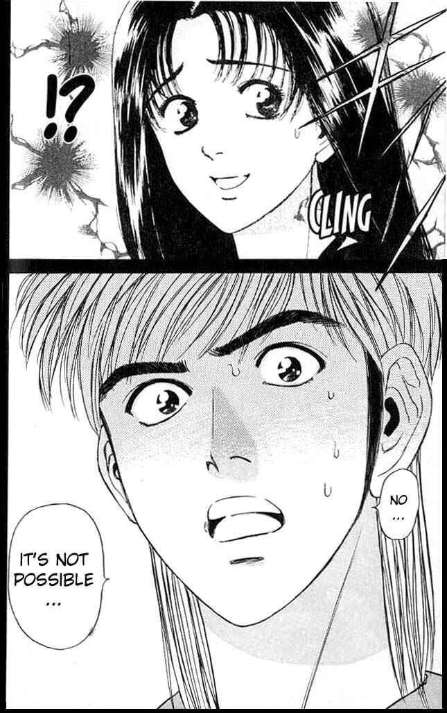 Page 31 Chapter 3 Psychometrer Eiji