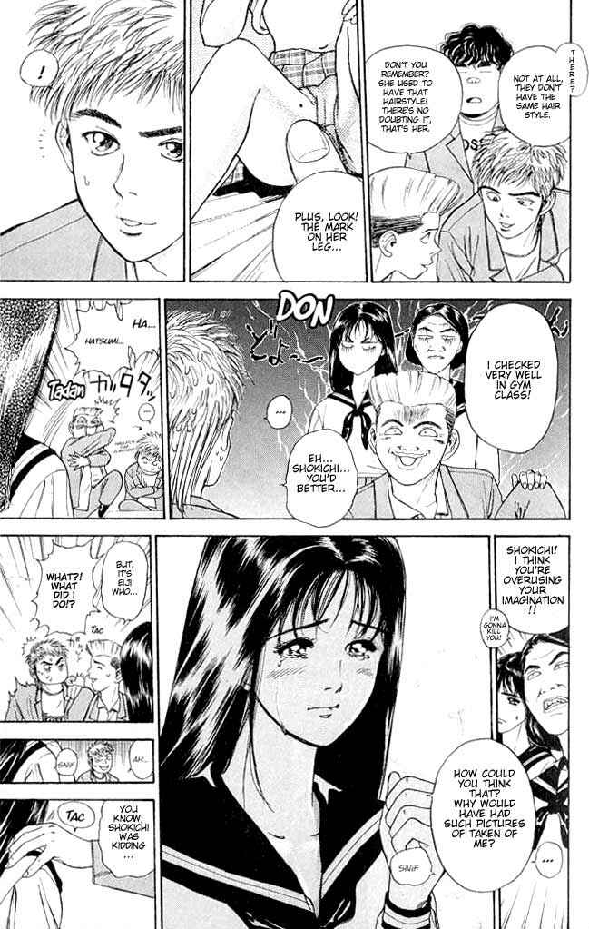 Page 15 Chapter 1 Psychometrer Eiji