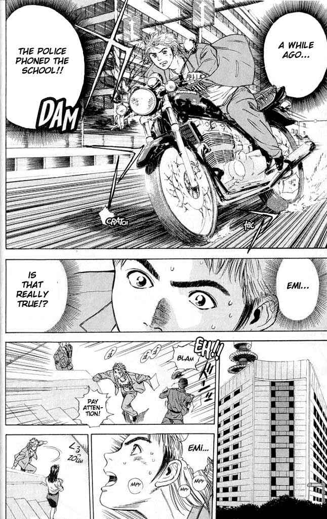 Page 19 Chapter 1 Psychometrer Eiji