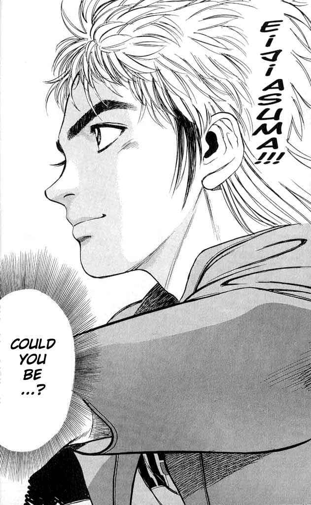 Page 31 Chapter 1 Psychometrer Eiji