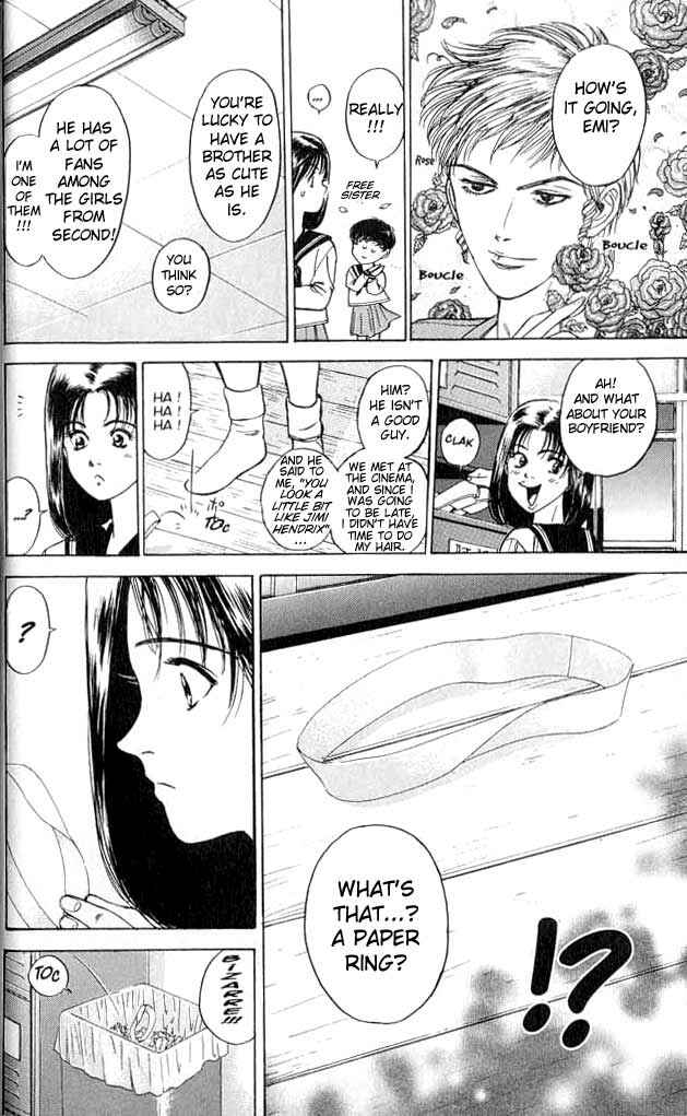 Page 61 Chapter 1 Psychometrer Eiji