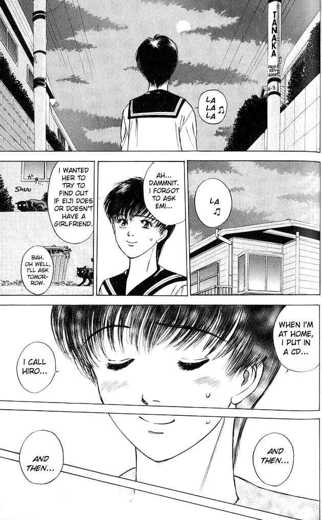 Page 66 Chapter 1 Psychometrer Eiji