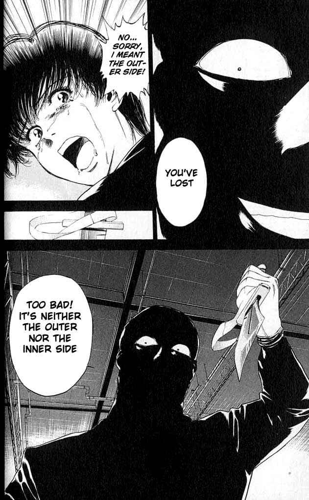 Page 75 Chapter 1 Psychometrer Eiji