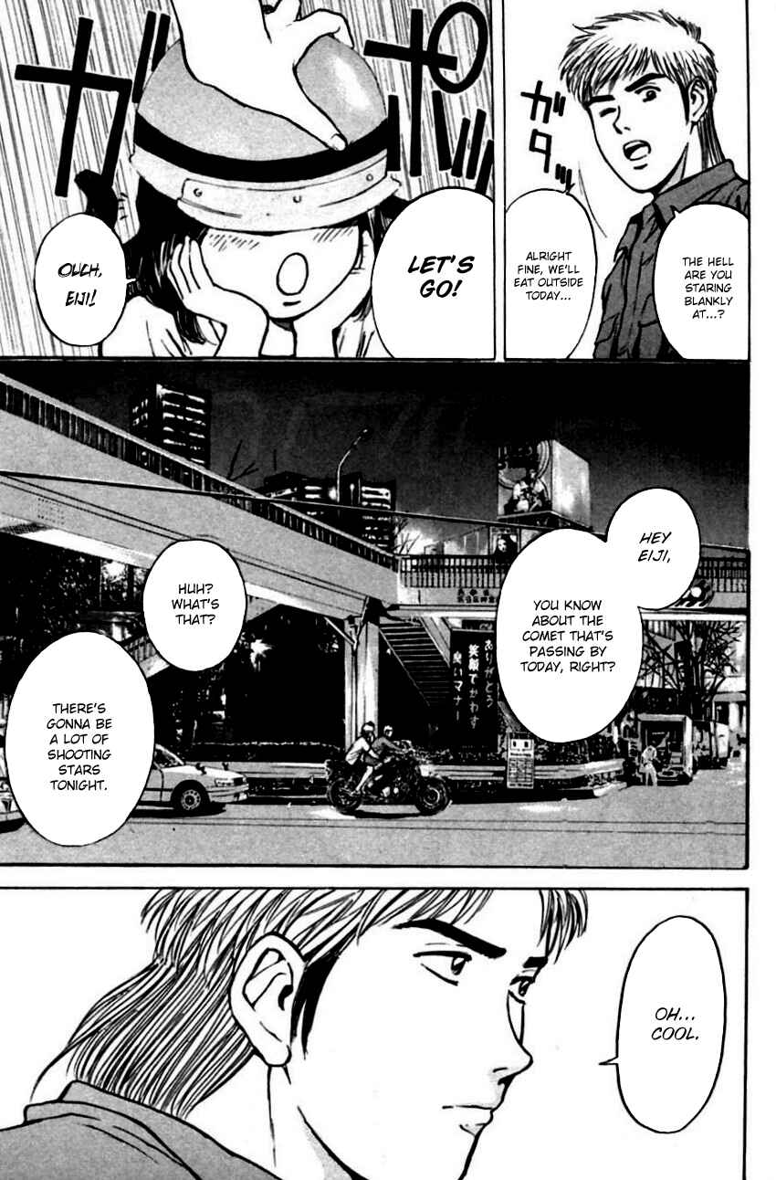 Page 18 Chapter 148 Psychometrer Eiji