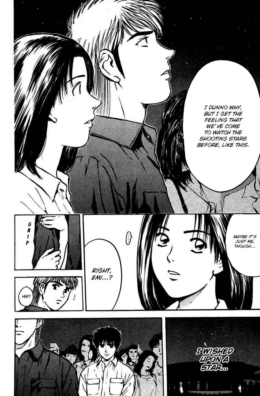 Page 21 Chapter 148 Psychometrer Eiji