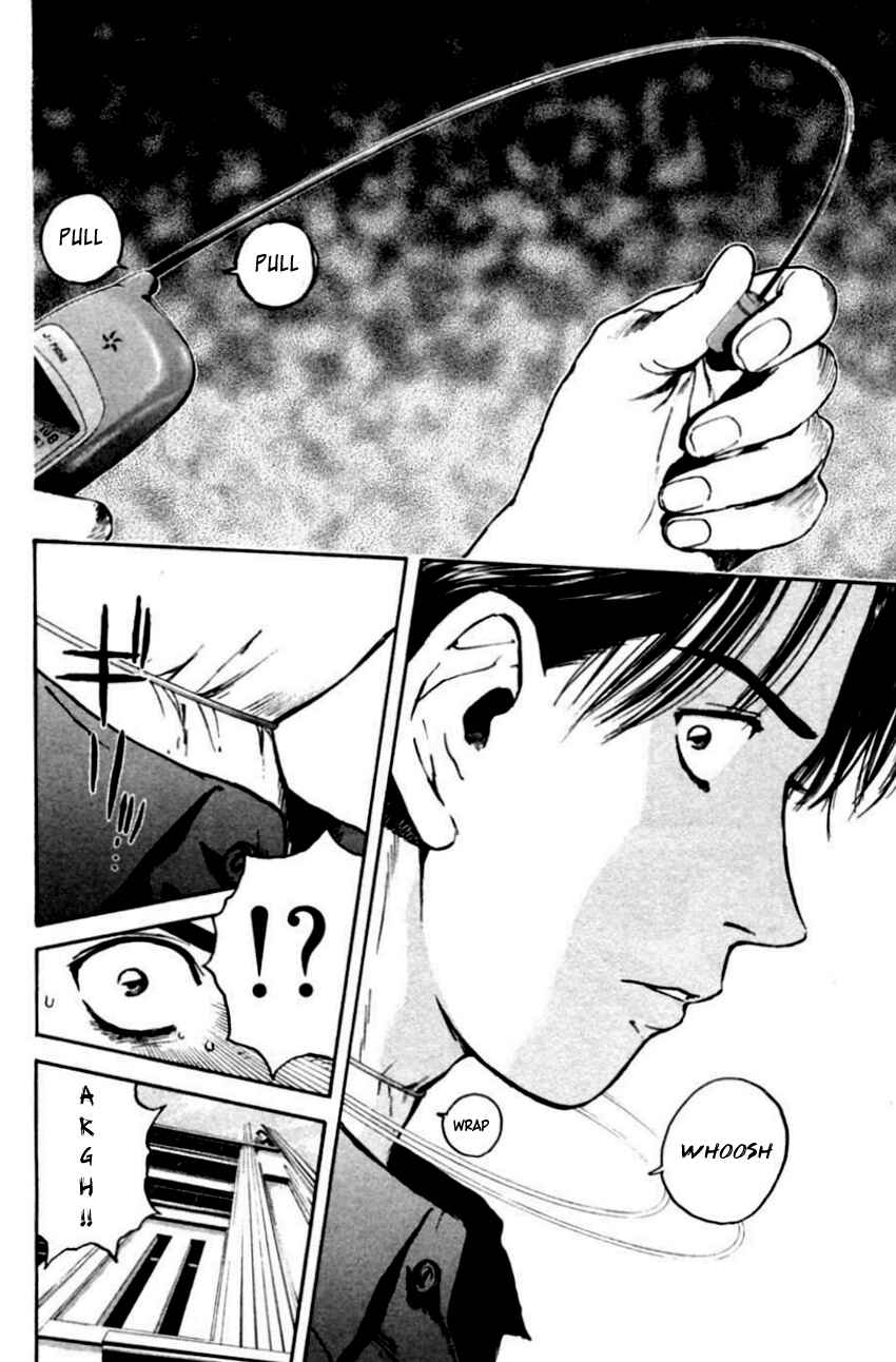 Page 14 Chapter 139 Psychometrer Eiji