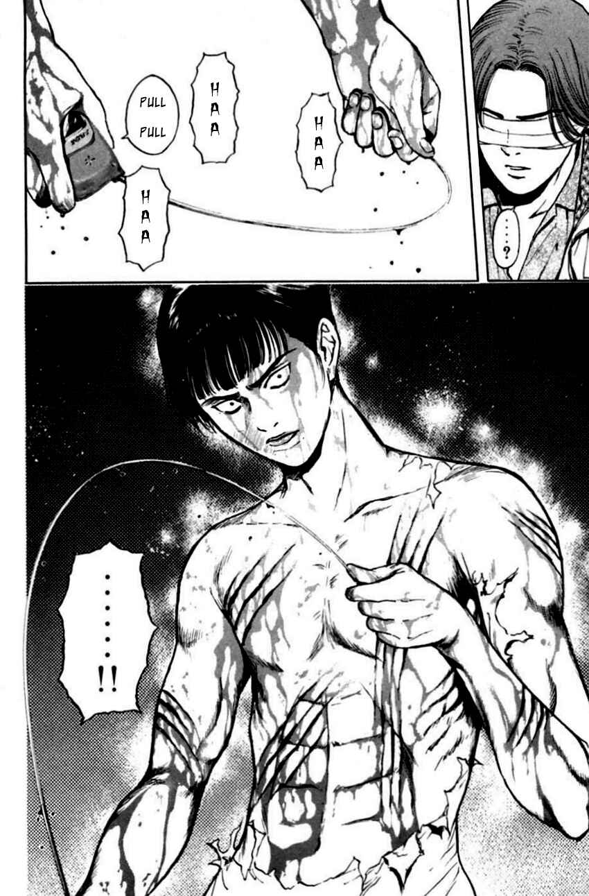 Page 24 Chapter 139 Psychometrer Eiji