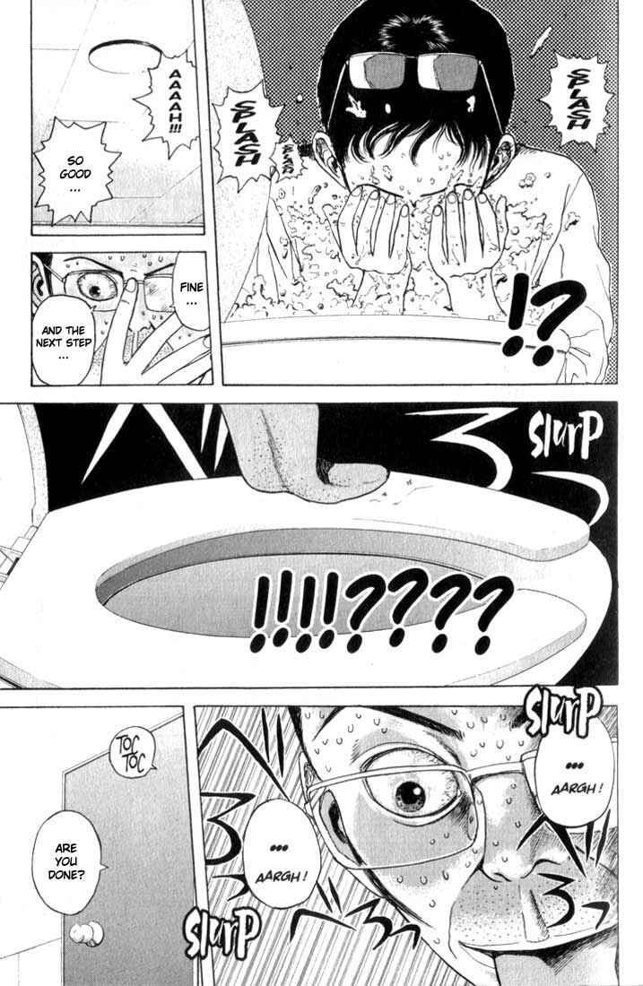 Page 15 Chapter 68 Psychometrer Eiji