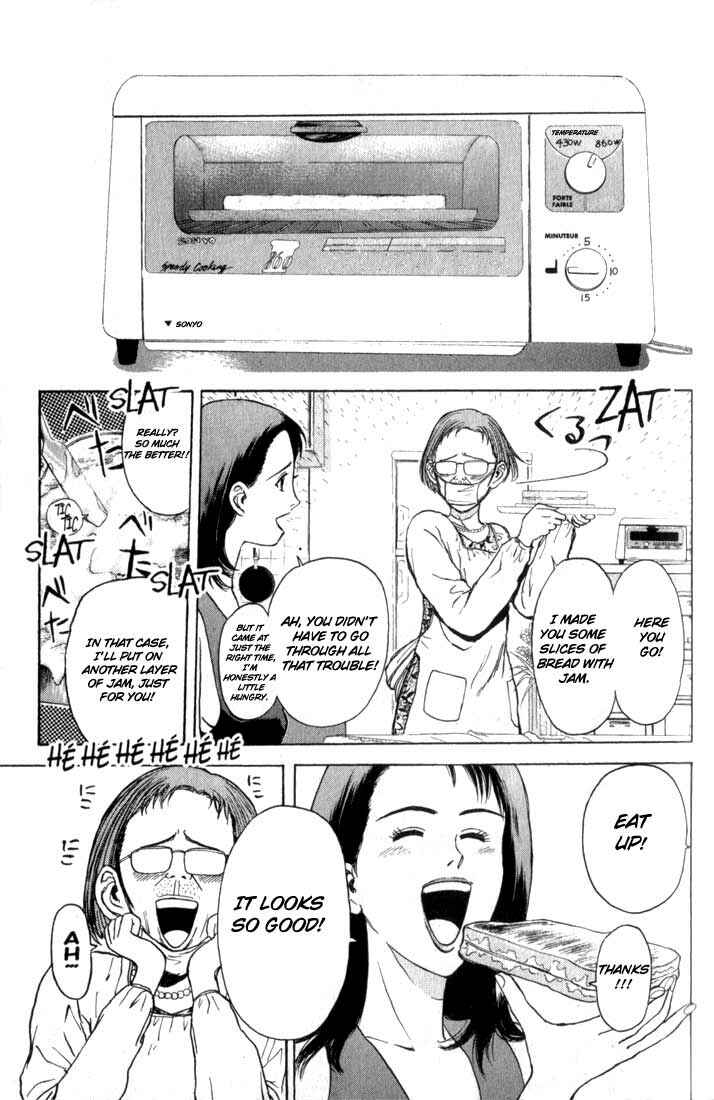 Page 19 Chapter 68 Psychometrer Eiji