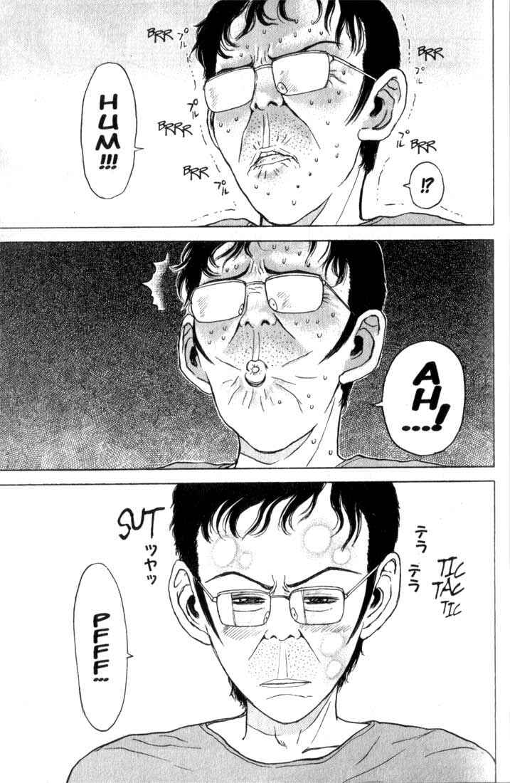 Page 7 Chapter 68 Psychometrer Eiji