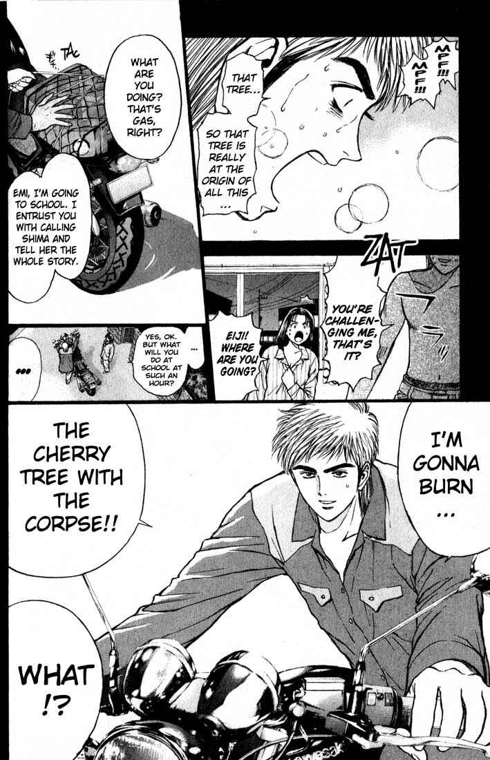 Page 5 Chapter 77 Psychometrer Eiji