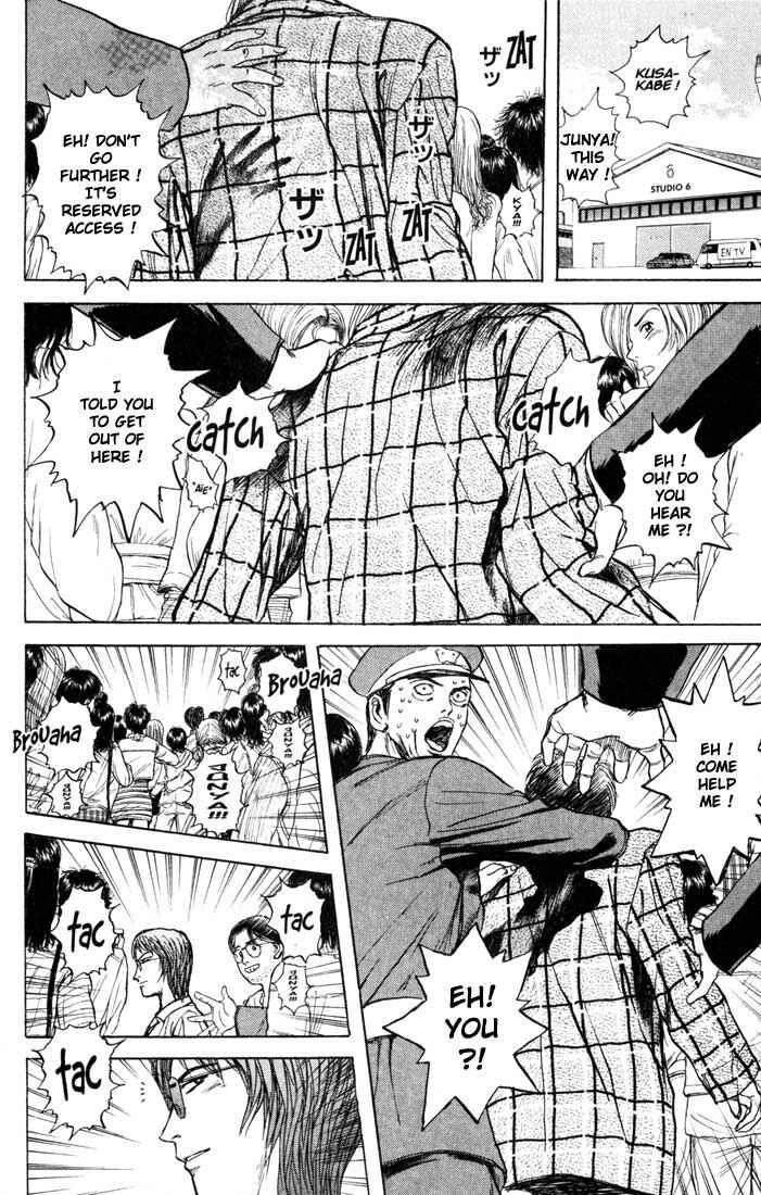 Page 20 Chapter 31 Psychometrer Eiji