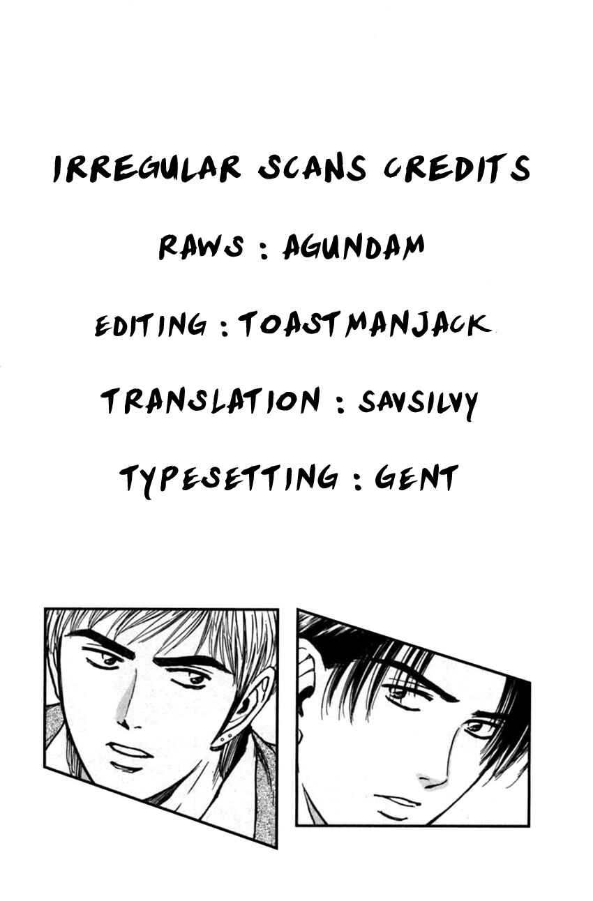 Page 22 Chapter 168 Psychometrer Eiji