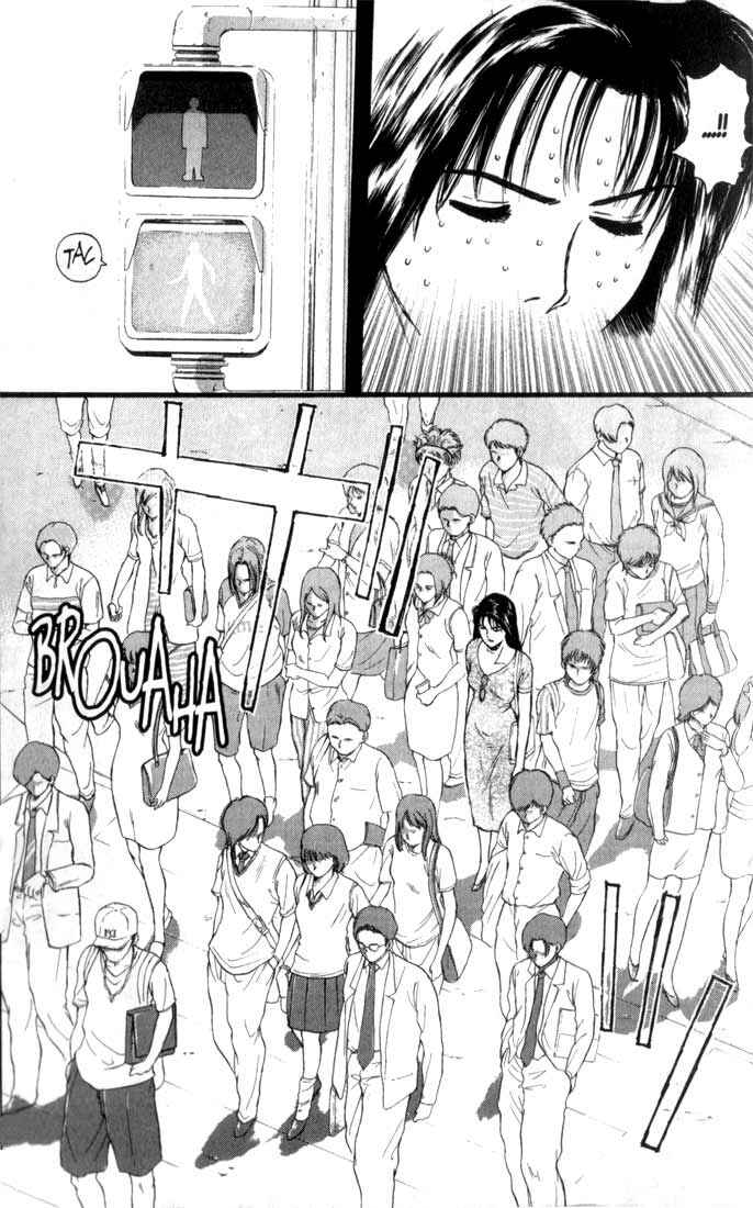 Page 23 Chapter 67 Psychometrer Eiji