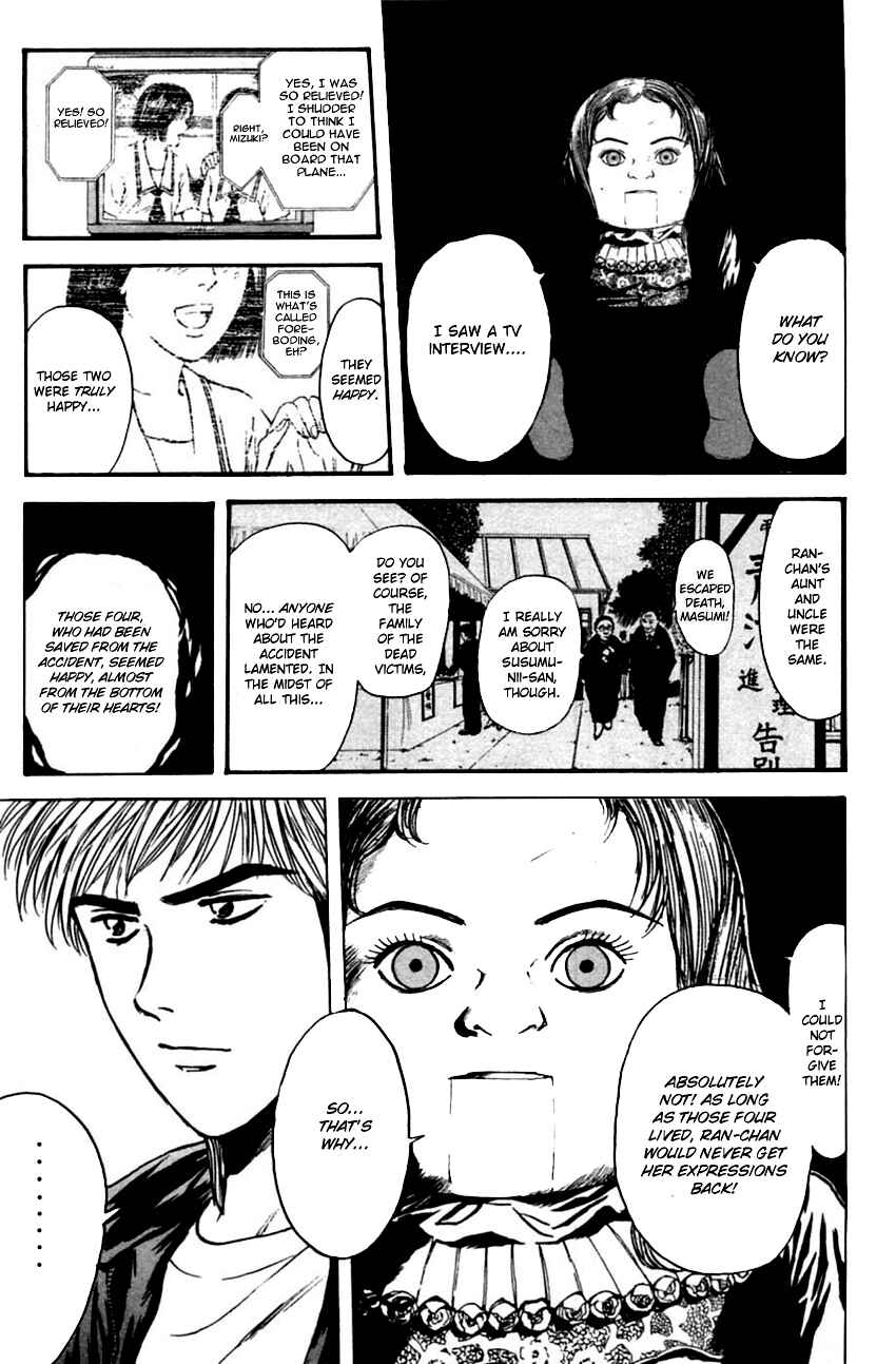 Page 9 Chapter 127 Psychometrer Eiji