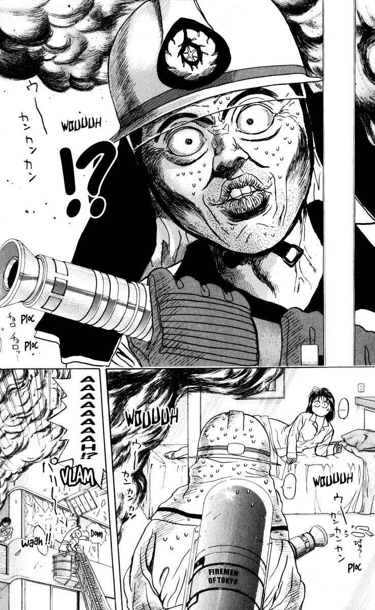 Page 6 Chapter 32 Psychometrer Eiji