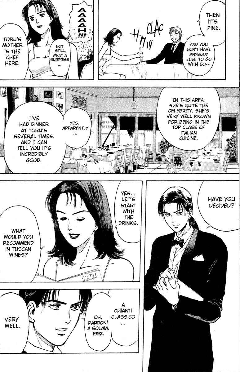 Page 10 Chapter 91 Psychometrer Eiji