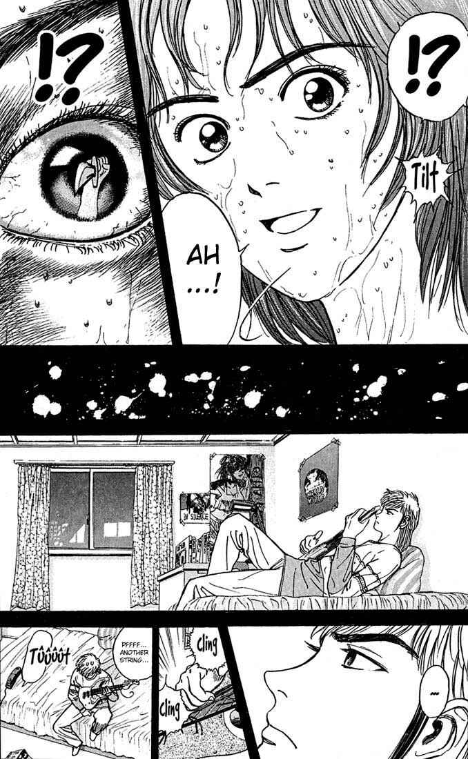 Page 23 Chapter 23 Psychometrer Eiji
