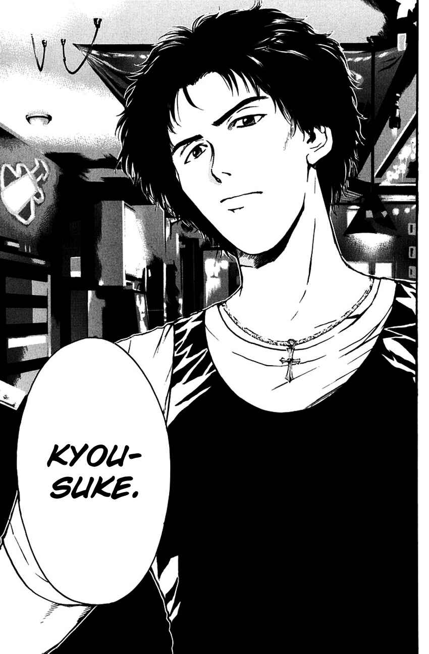 Page 24 Chapter 190 Psychometrer Eiji