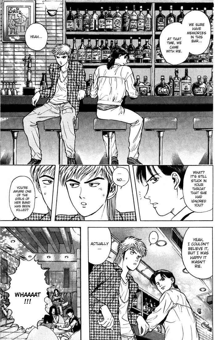 Page 11 Chapter 25 Psychometrer Eiji