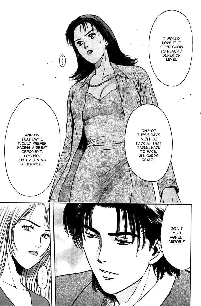 Page 13 Chapter 94 Psychometrer Eiji