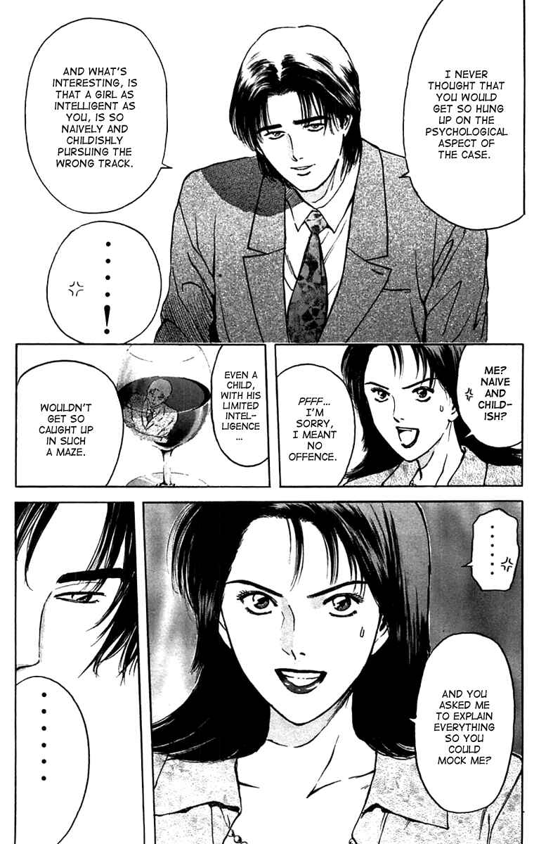 Page 5 Chapter 94 Psychometrer Eiji
