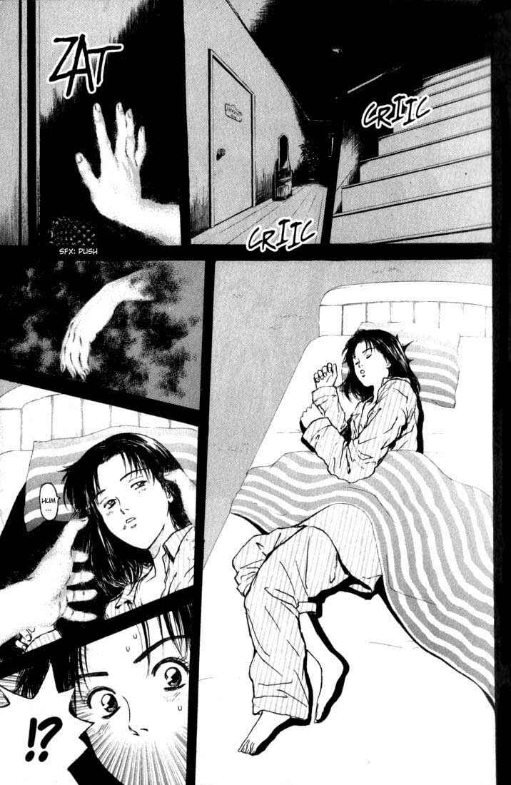 Page 19 Chapter 76 Psychometrer Eiji
