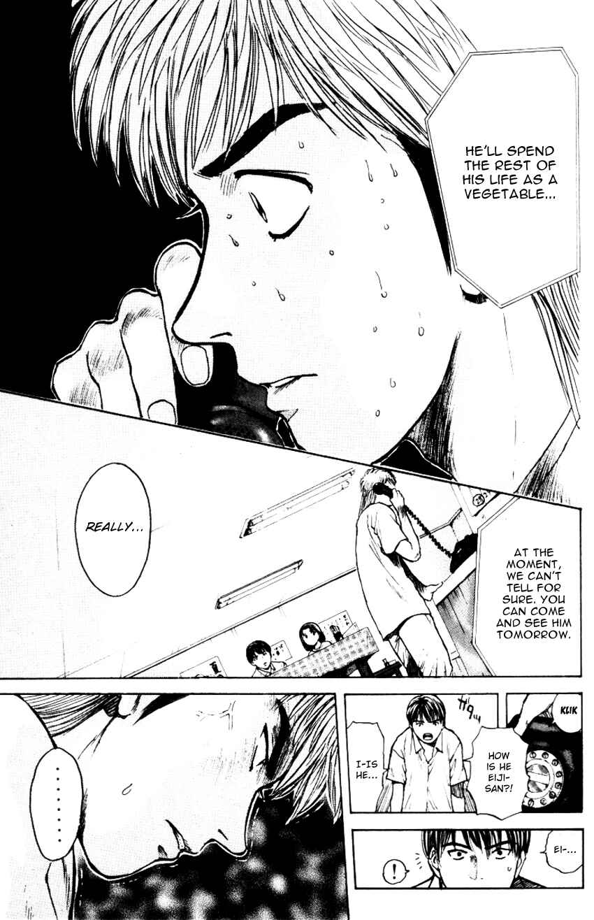 Page 9 Chapter 159 Psychometrer Eiji