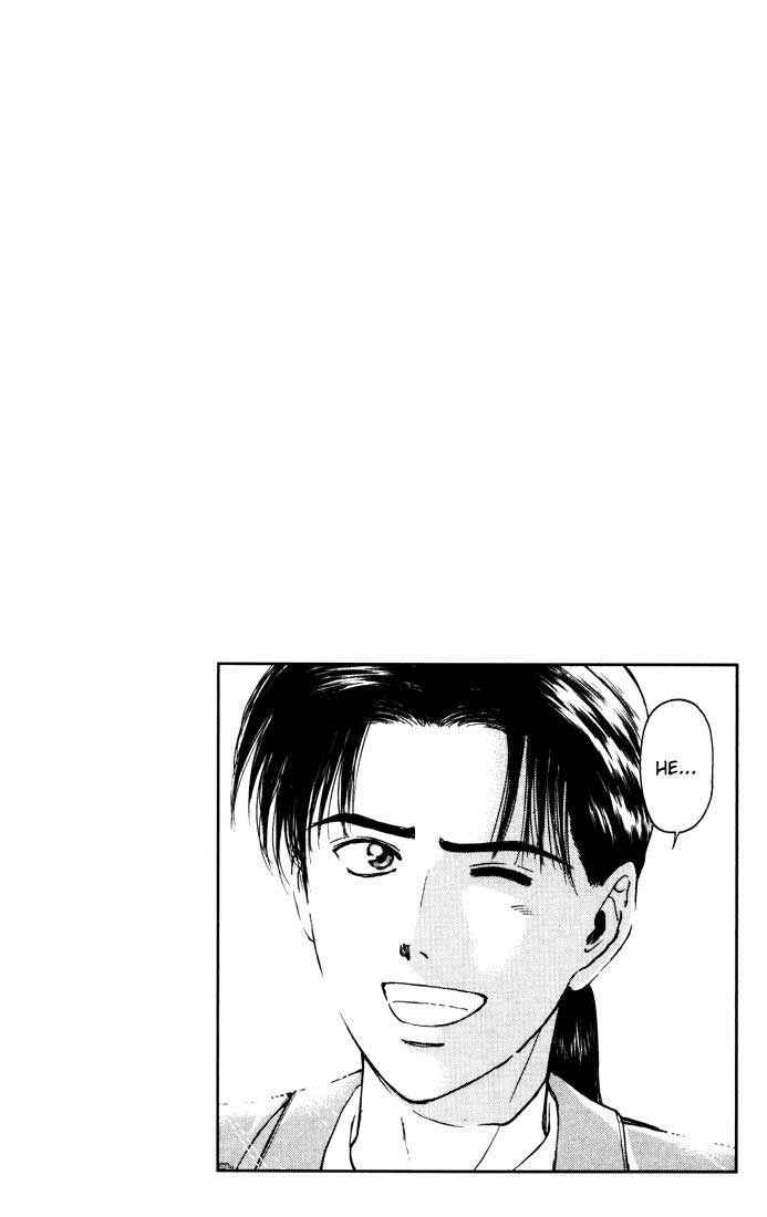 Page 22 Chapter 54 Psychometrer Eiji