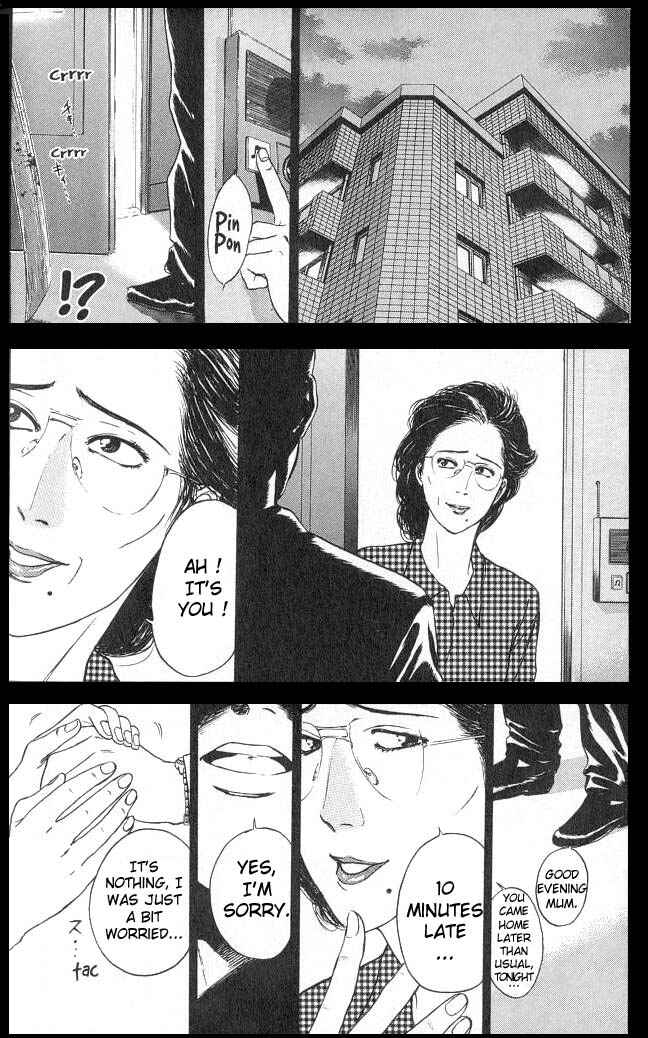 Page 17 Chapter 4 Psychometrer Eiji