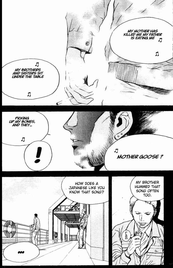 Page 18 Chapter 90 Psychometrer Eiji