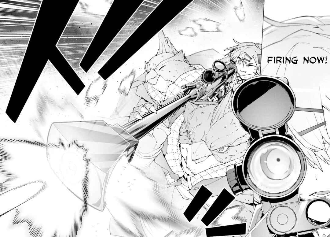 Page 46 Chapter 10 Sword Art Online: Unital Ring