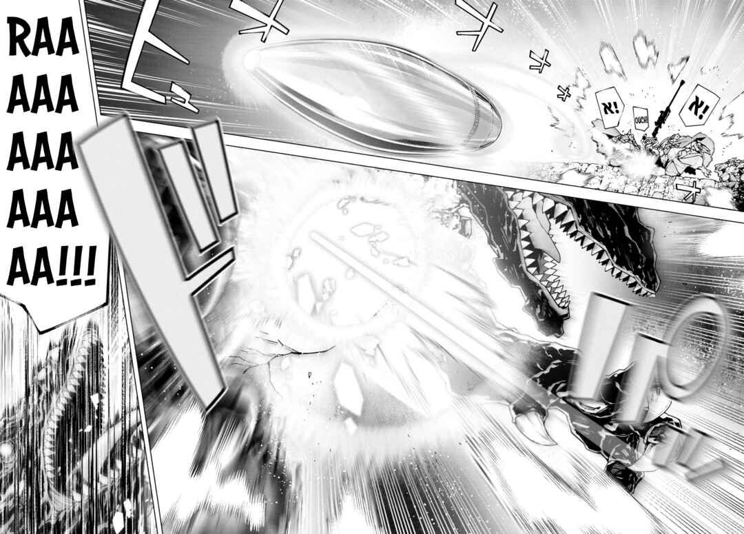 Page 47 Chapter 10 Sword Art Online: Unital Ring
