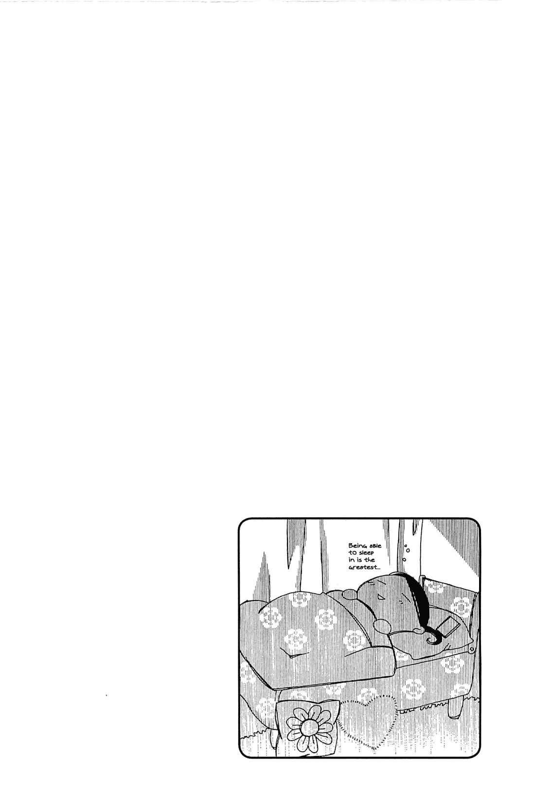 Page 32 Chapter 35 Amanchu!