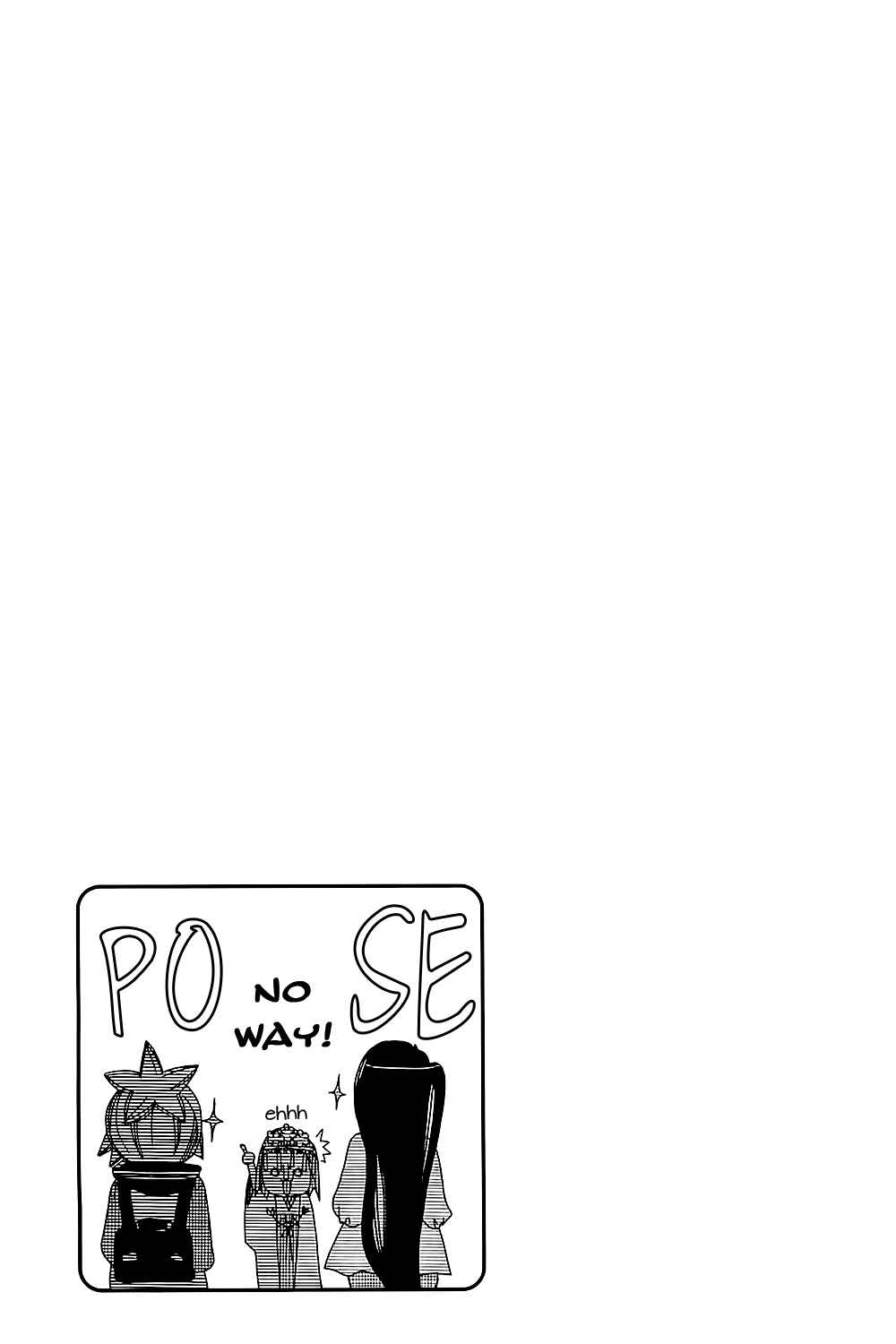 Page 28 Chapter 42 Amanchu!