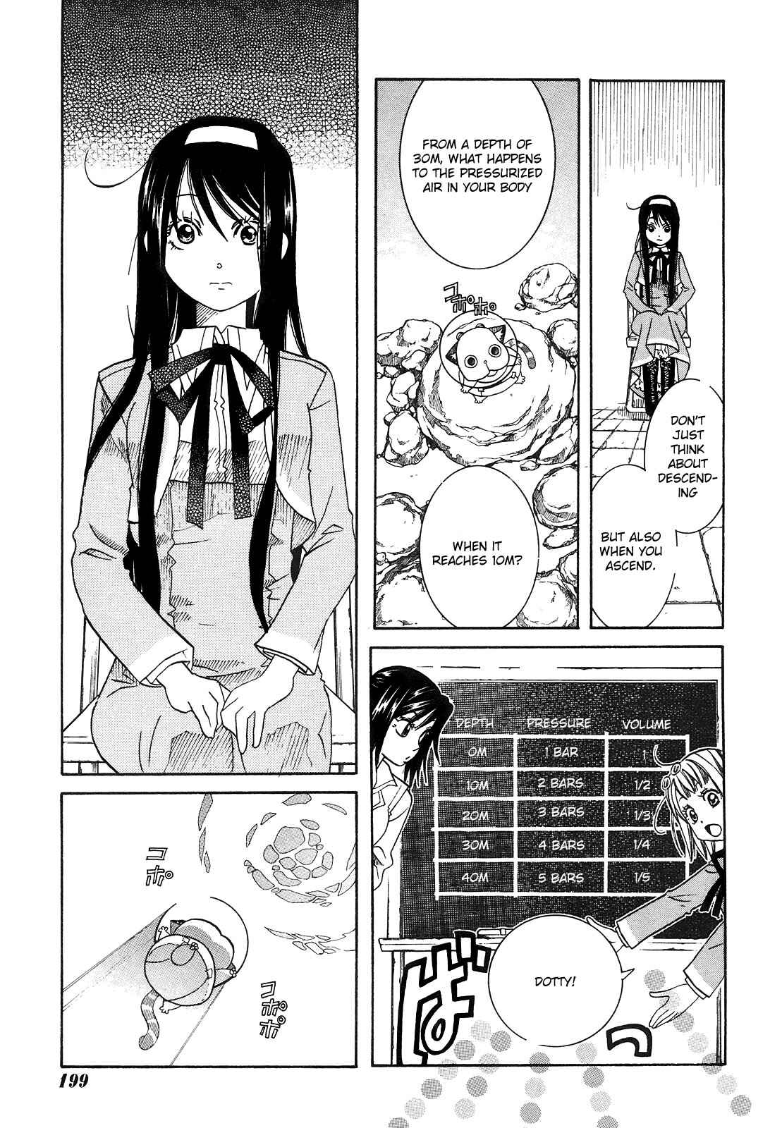 Page 21 Chapter 6 Amanchu!