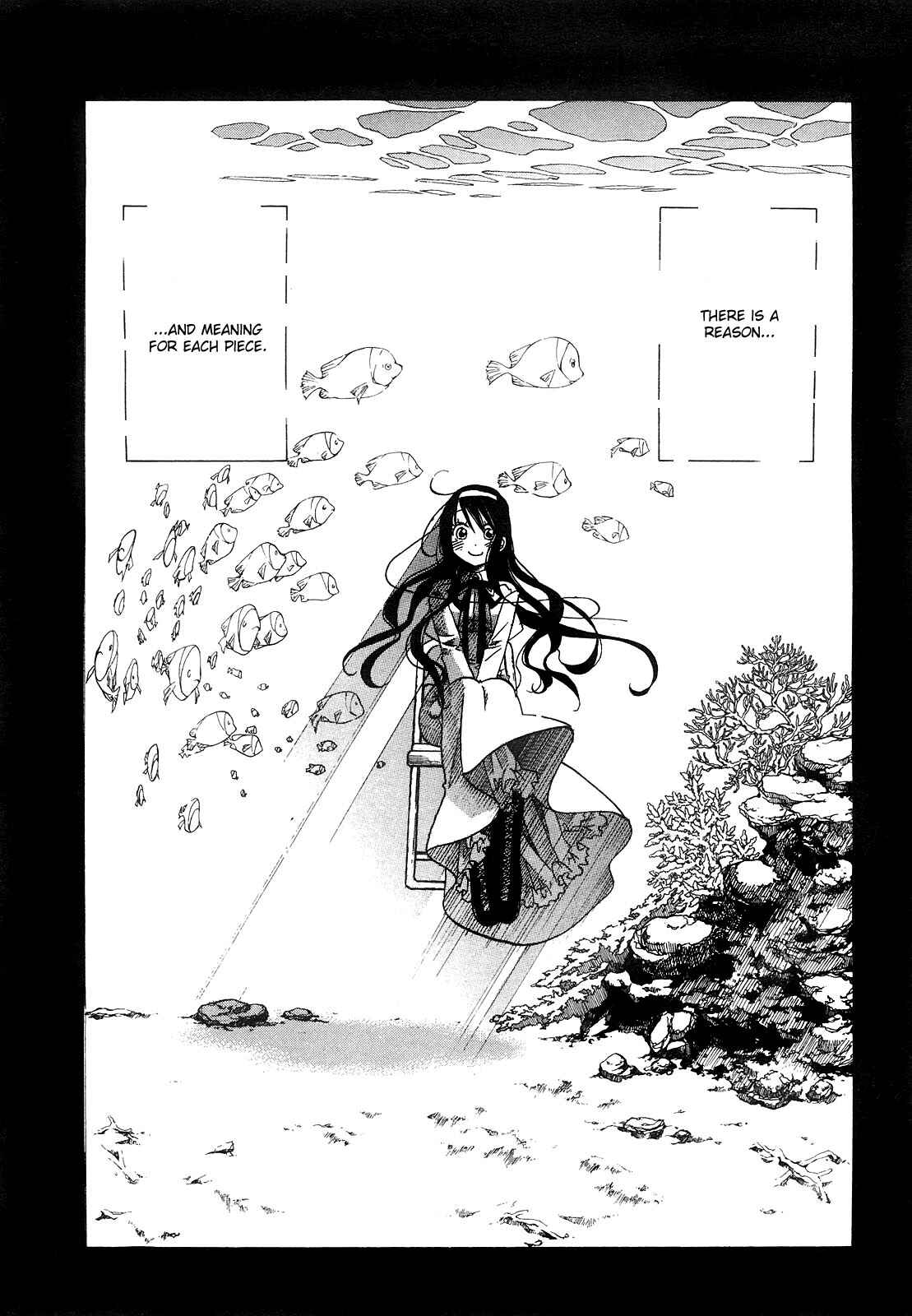 Page 25 Chapter 6 Amanchu!