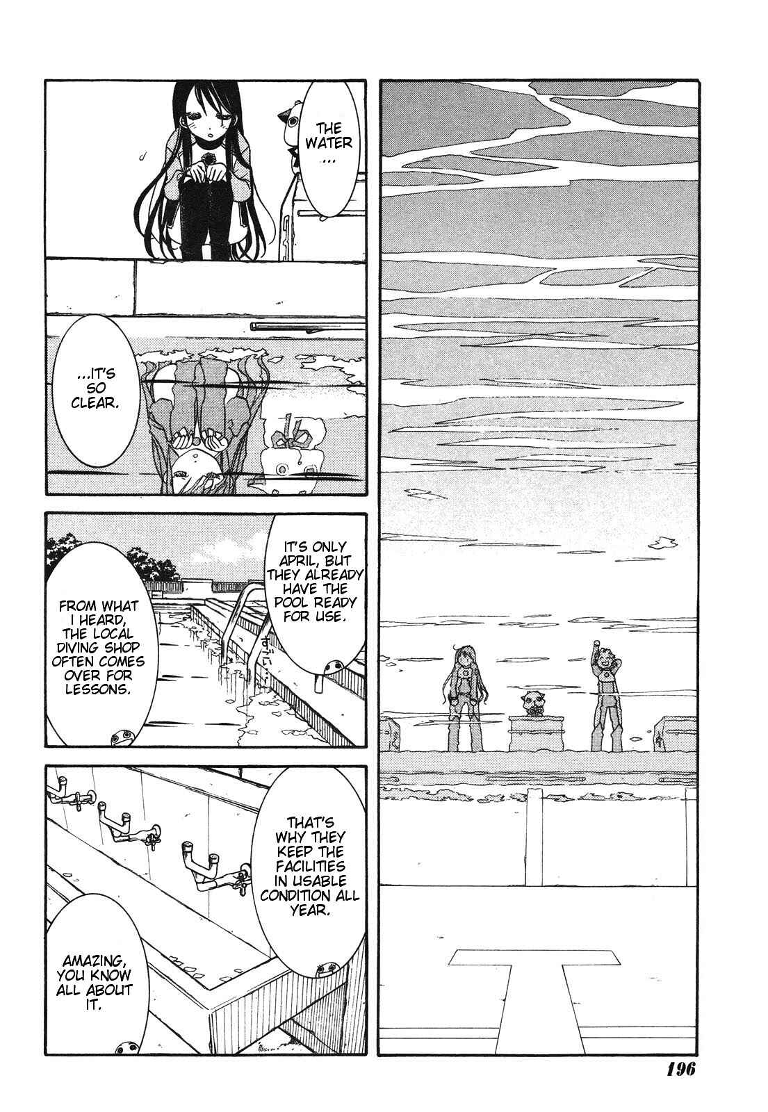 Page 18 Chapter 4 Amanchu!