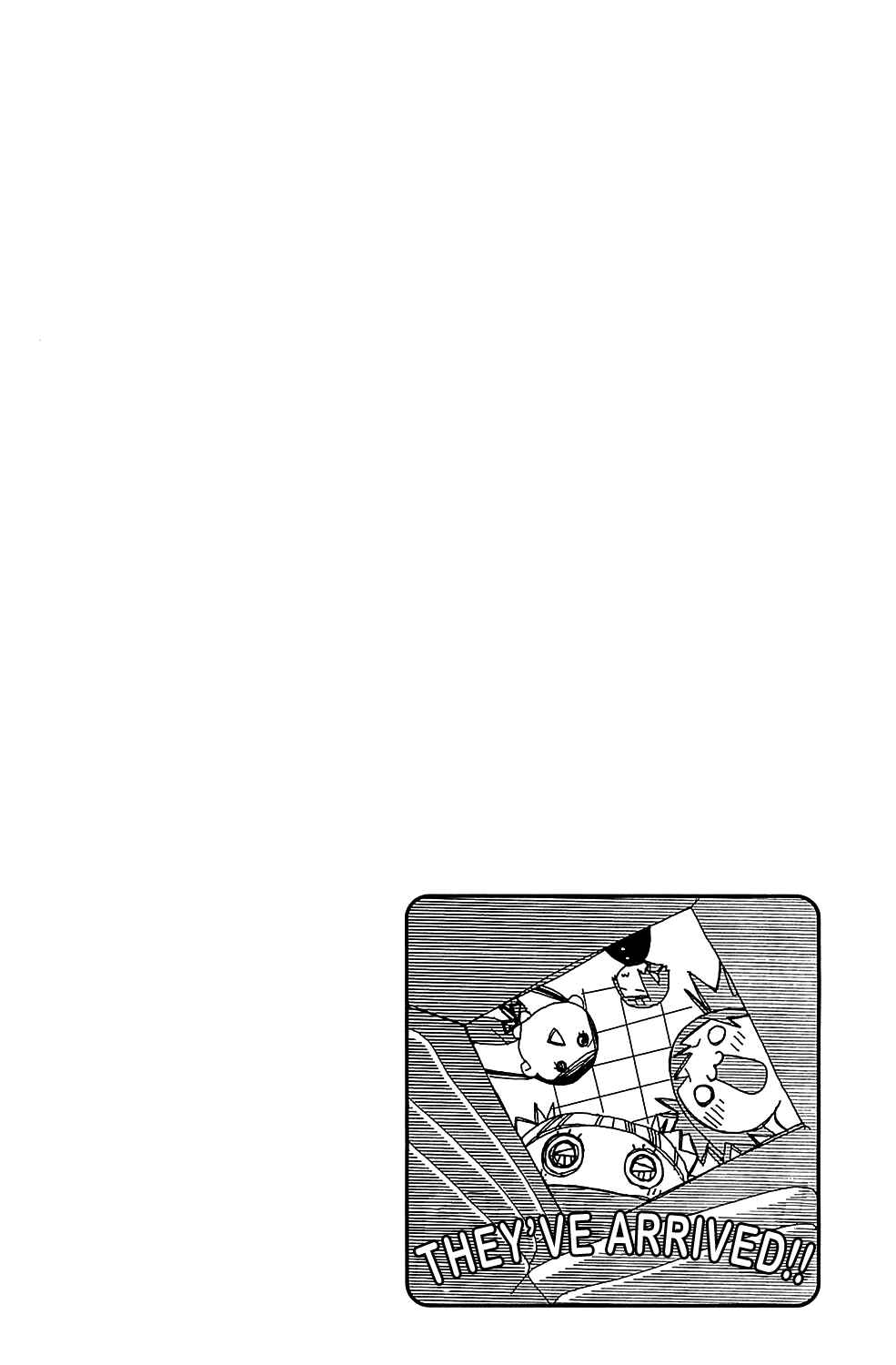 Page 29 Chapter 38 Amanchu!
