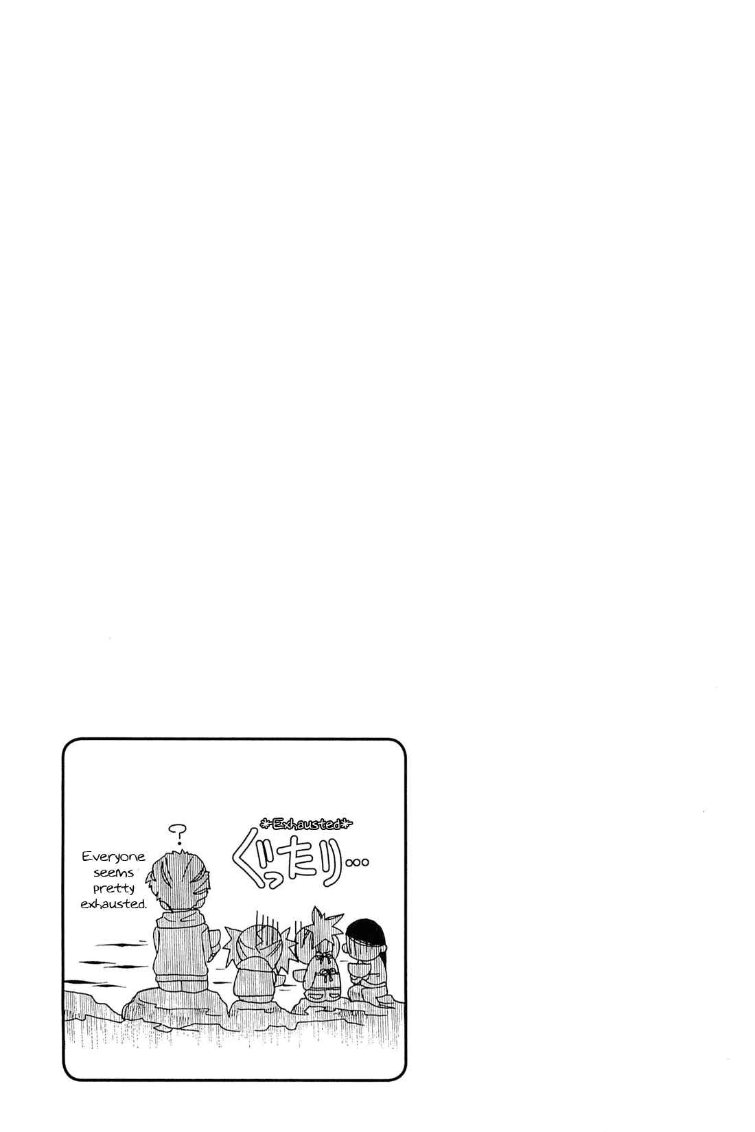 Page 26 Chapter 36 Amanchu!
