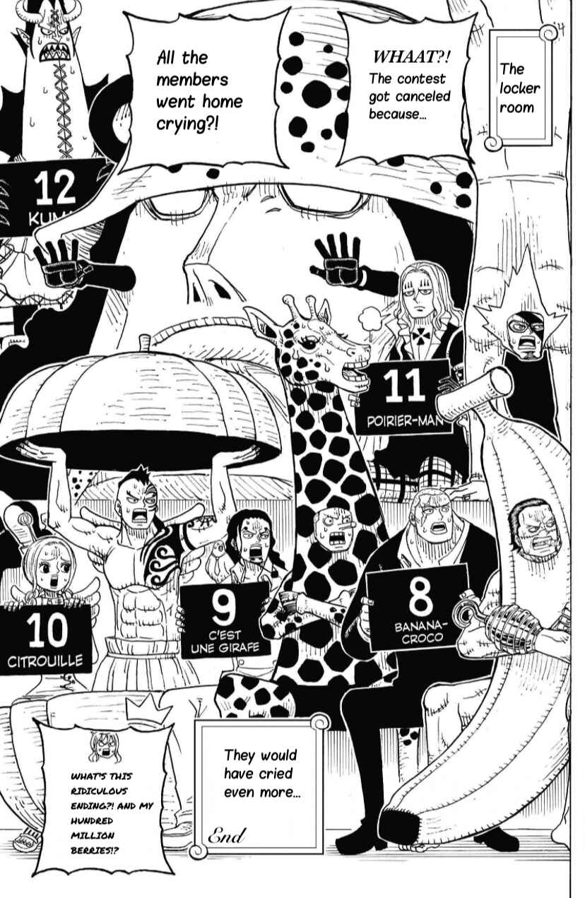 Page 16 Chapter 29 One Piece Party