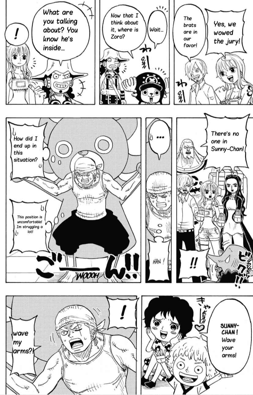 Page 7 Chapter 29 One Piece Party